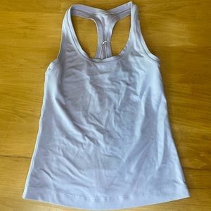 Cool Racerback - Shorter